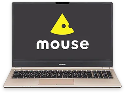 マウスコンピューター ノートパソコン