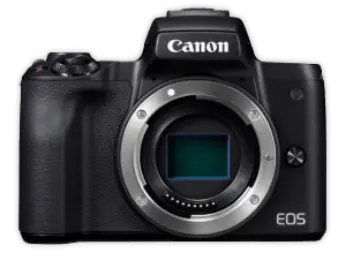 Canon カメラ